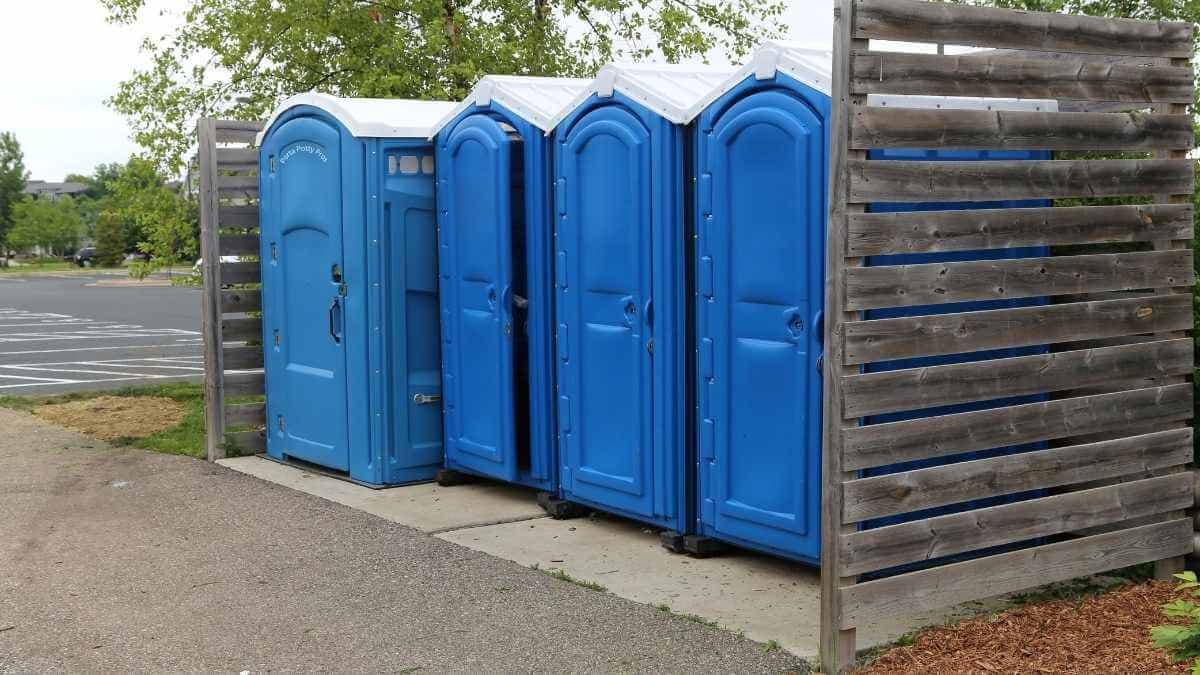 Portable Handwashing Stations - Porta Potty Rental Pros - Porta Potty Rentals services in Monson, MA